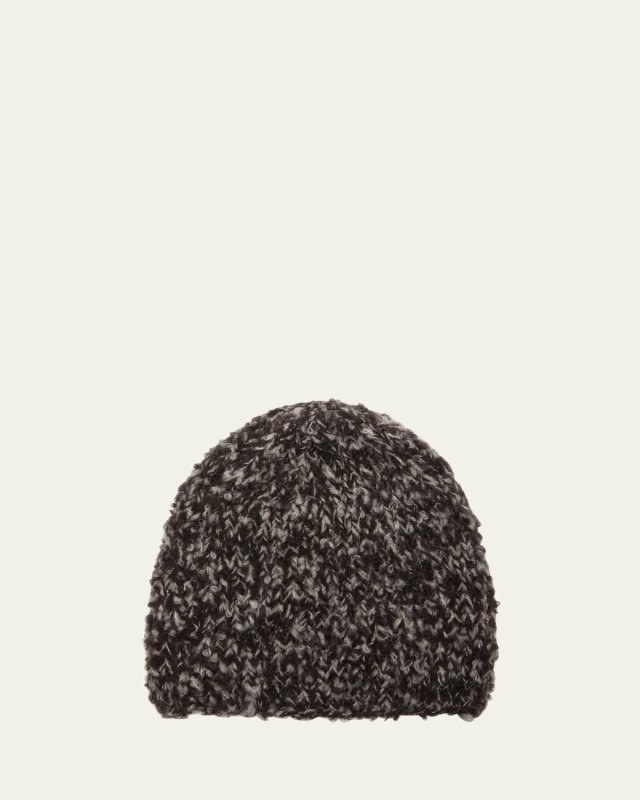 Cashmere Sock Hat